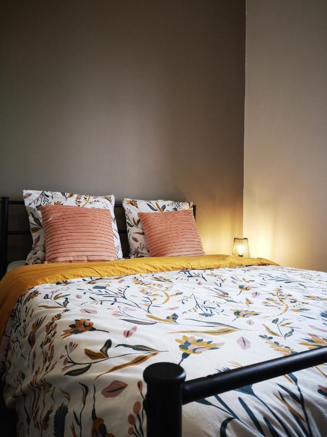 Le Petit Cocon De La Poste Apartment กูดง-อ็อง-แกร์ซี ภายนอก รูปภาพ