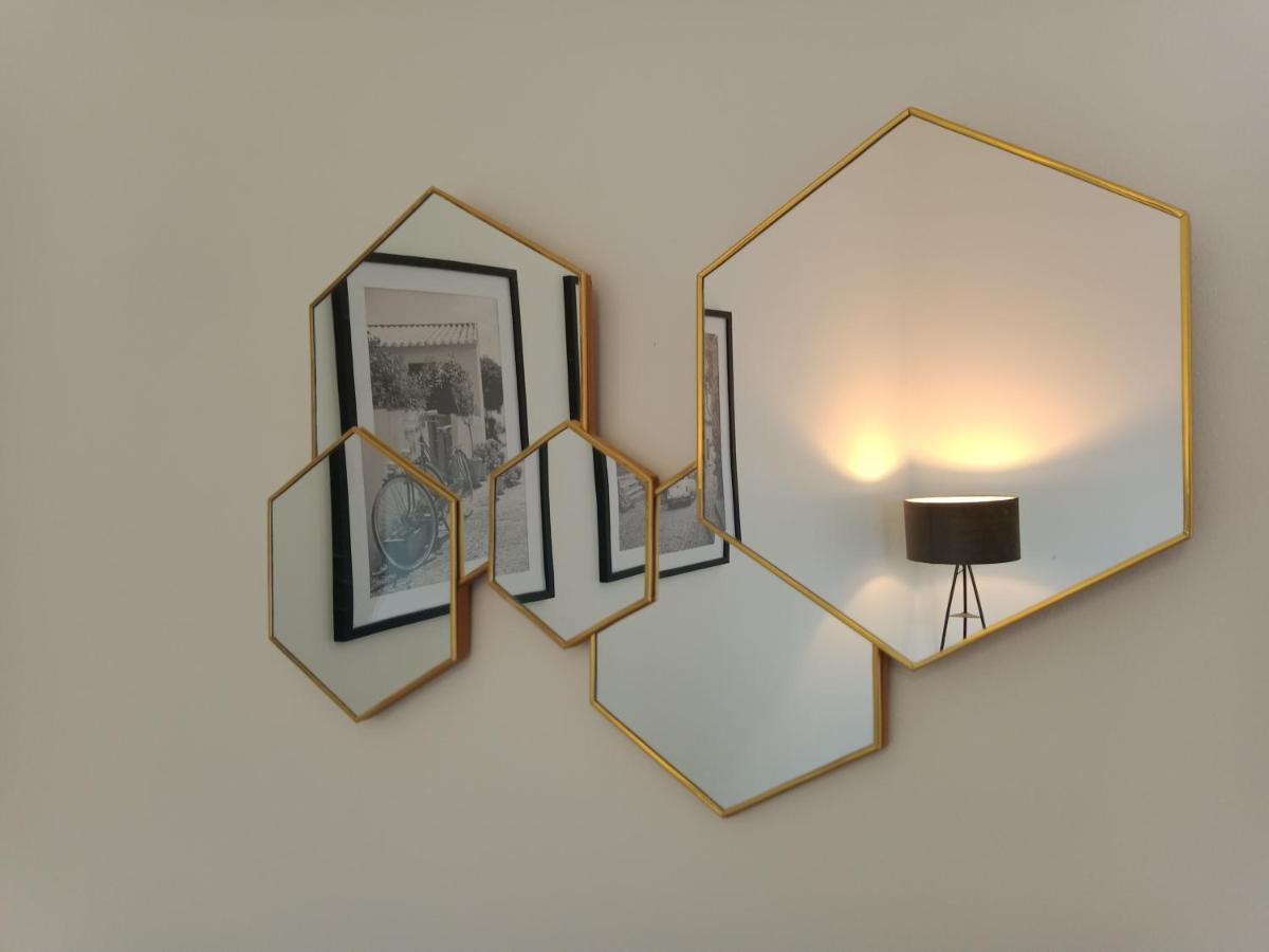 Le Petit Cocon De La Poste Apartment กูดง-อ็อง-แกร์ซี ภายนอก รูปภาพ