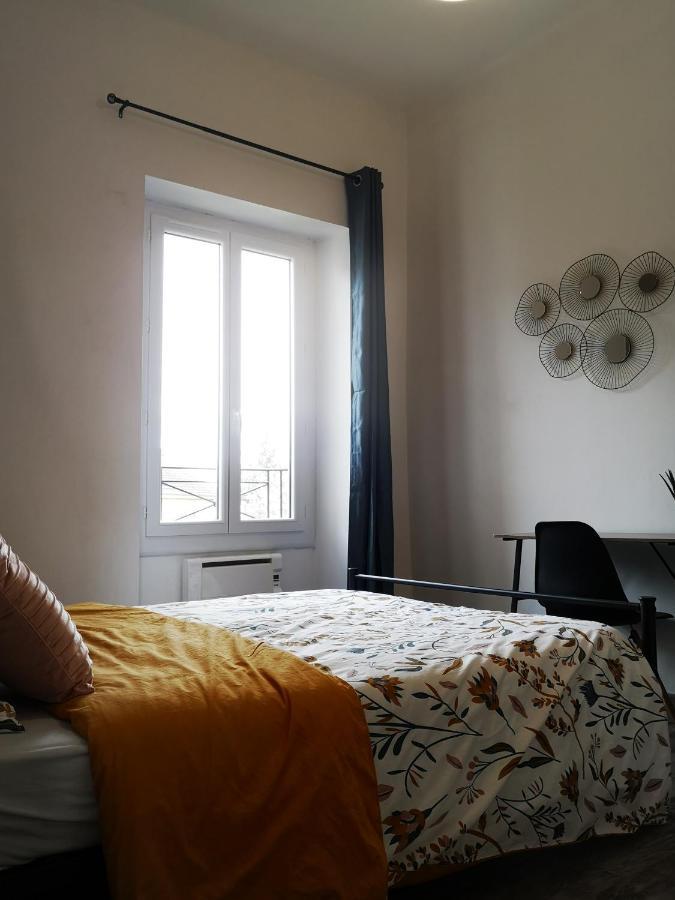 Le Petit Cocon De La Poste Apartment กูดง-อ็อง-แกร์ซี ภายนอก รูปภาพ