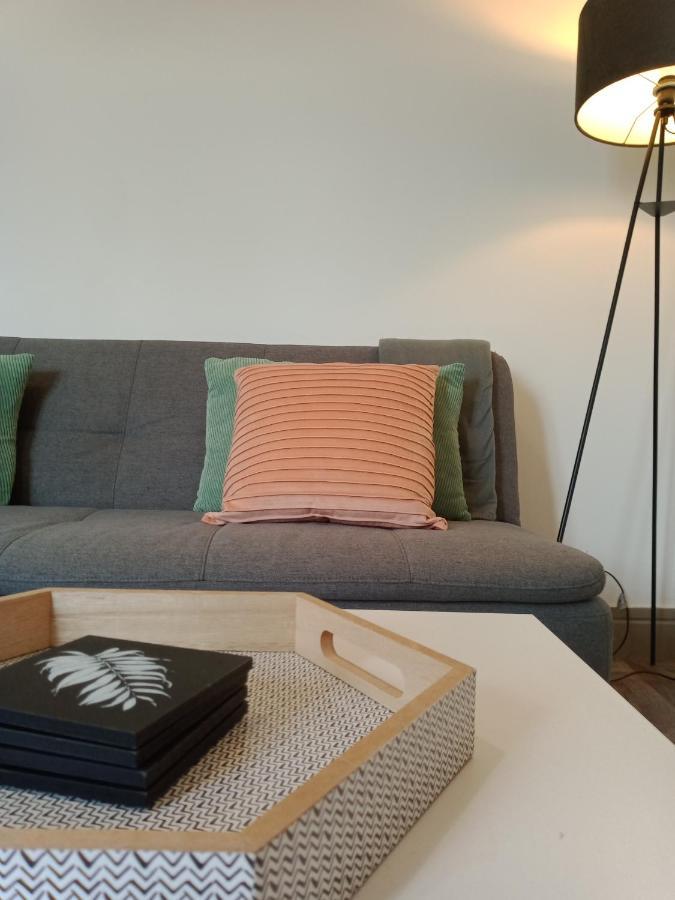 Le Petit Cocon De La Poste Apartment กูดง-อ็อง-แกร์ซี ภายนอก รูปภาพ